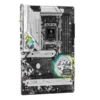 Asrock B650E Steel Legend Wifi Am5 Atx Motherboard (B650E-STEEL-LEGEND-WIFI) - Image 5