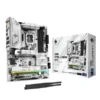 ASRock Z890 Steel Legend WiFi LGA1851 ATX Motherboard (Z890-STEEL-LEGEND-WIFI)