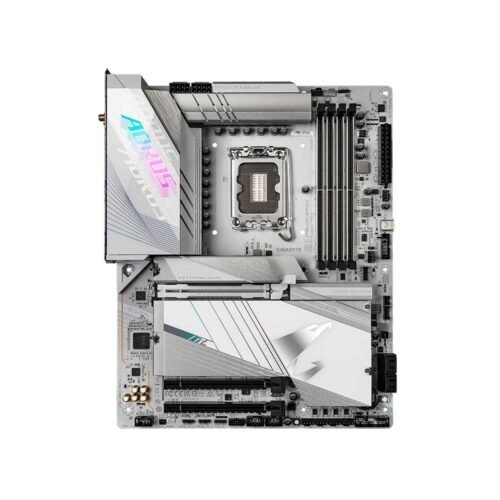 Gigabyte Z790 Aorus Pro X Lga1700 Atx Motherboard