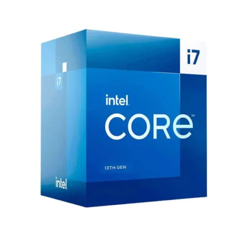 Intel Core i7-14700F Desktop Processor (i7-14700F)