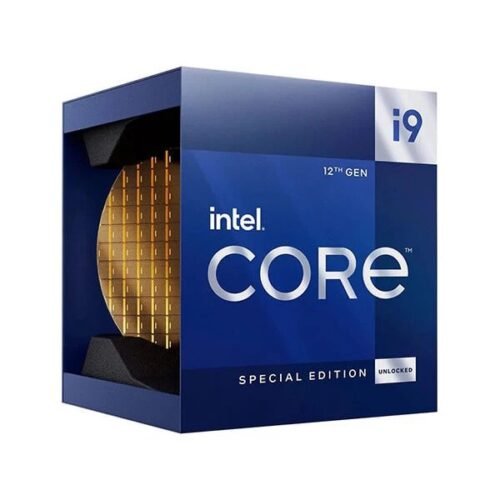 Intel Core I9-12900Ks Lga1700 16 Cores Desktop Processor (Bx8071512900Ks)