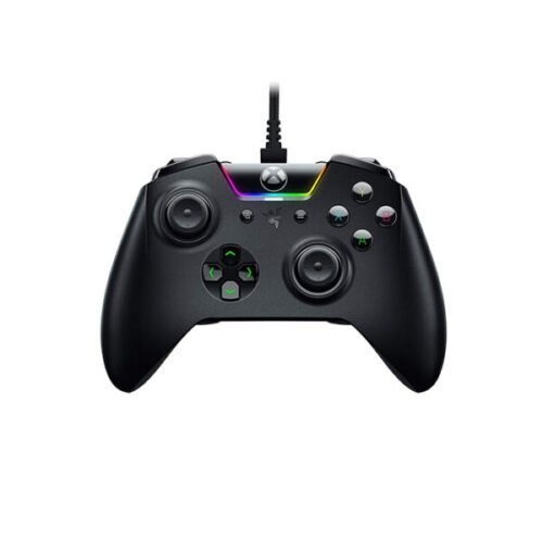 Razer Wolverine Tournament Edition ? Gaming Controller for Xbox One / PC