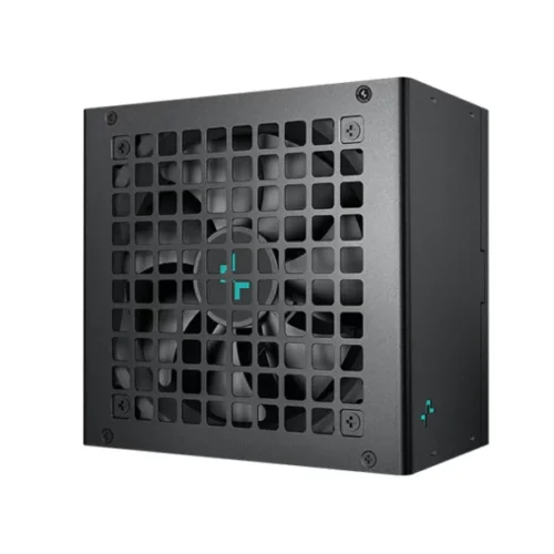 DeepCool PL550D 550 Watt Atx 3.0 80 Plus Bronze Power Supply (R-PL550D-FC0B-IN-V2)