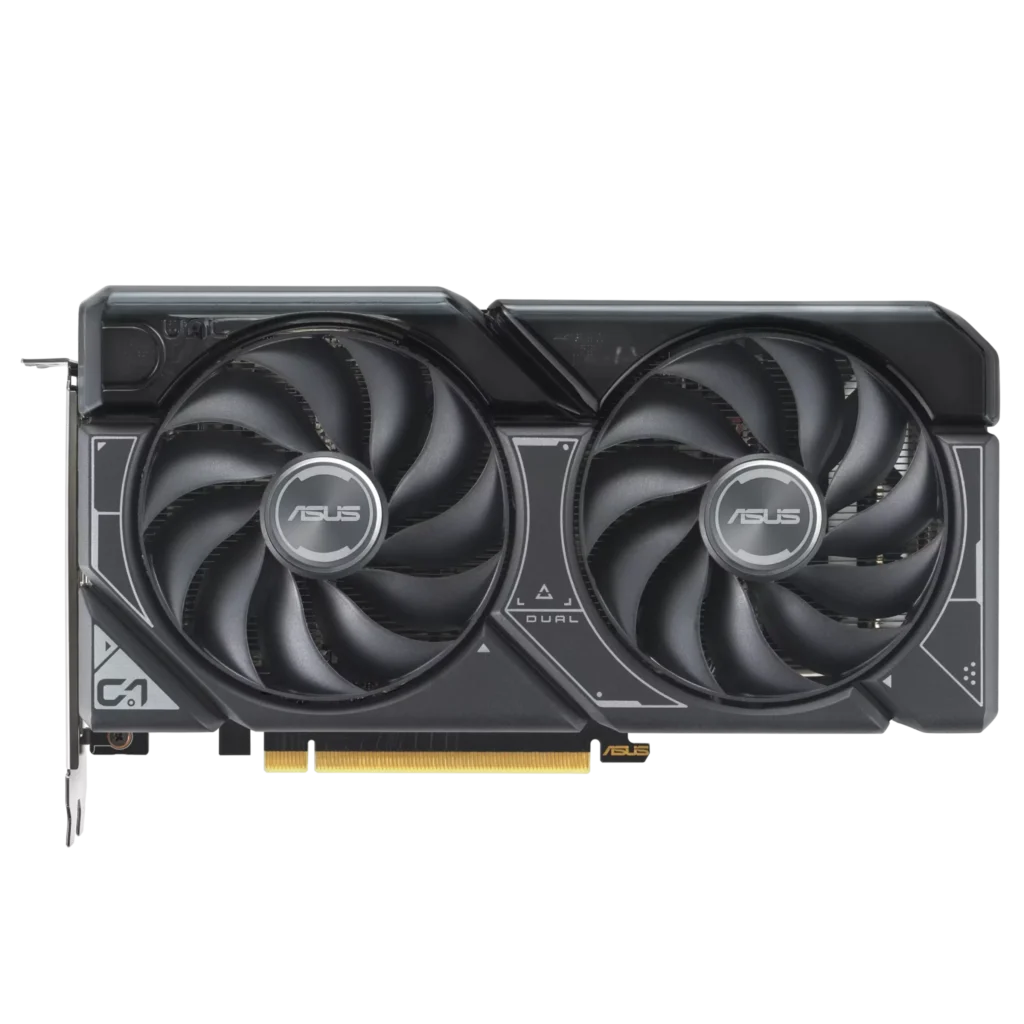 Asus Dual GeForce Rtx 4060 Oc Edition 8Gb Gddr6 Graphics Card (DUAL-RTX4060-O8G) - Image 7