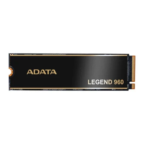 Adata Legend 960 1Tb M.2 Nvme Gen4 Internal Ssd (ALEG-960-1TCS)