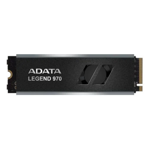Adata Legend 970 2000GB M.2 Gen5 NVMe Internal SSD (SLEG-970-2000GCI)