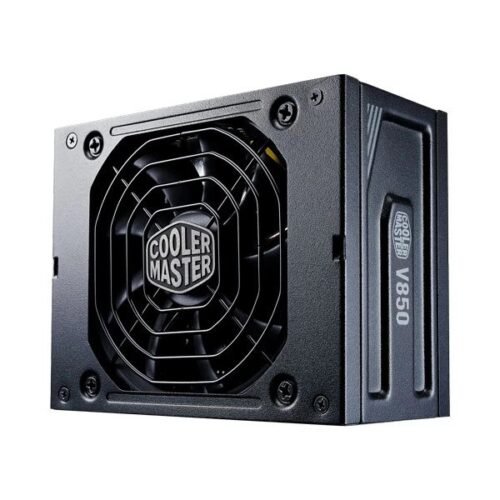Cooler Master V850 Sfx Gold Power Supply (Mpy-8501-Sfhagv-In)