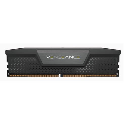 Corsair Dominator Platinum Rgb 64Gb (32Gbx2) Ddr5 Dram 5600Mhz C40 Desktop Ram (White) (CMT64GX5M2B5600C40W)