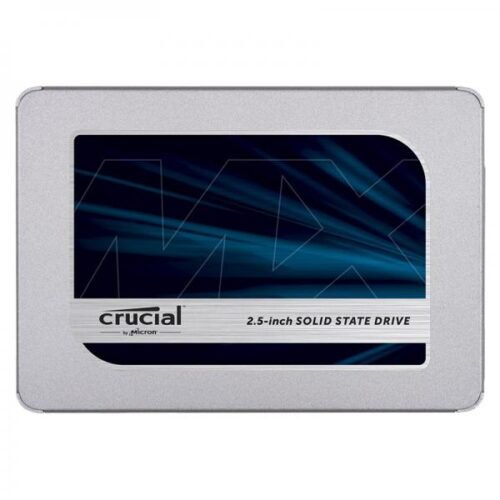 Crucial Mx500 1000Gb