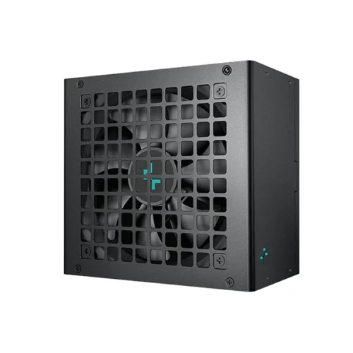 DeepCool PL750D 750 Watt Atx 3.0 80 Plus Bronze Power Supply (R-PL750D-FC0B-IN-V2)