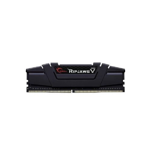 G.skill Ripjaws V 8Gb (8Gbx1) Ddr4 3600Mhz Desktop Ram (F4-3600C18S-8Gvk)