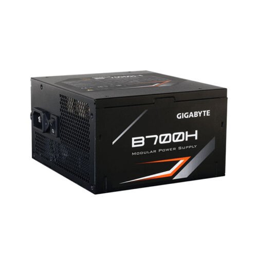 Gigabyte B700H Smps ? 700 Watt 80 Plus Bronze Certification Psu With Active Pfc
