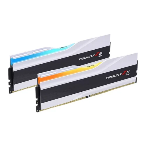 GSkill Trident Z5 RGB 32GB (16GBx2) DDR5 7200MHz Desktop RAM (F5-7200J3445G16GX2-TZ5RW)