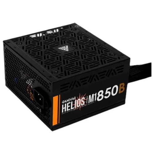 Gamdias Helios M1-850B 850 Watt 80 Plus Bronze Power Supply (HELIOS-M1-850B)
