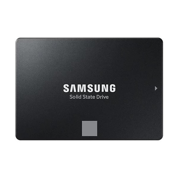 Samsung 870 Evo 1Tb Internal Ssd (Mz-77E1T0Bw)