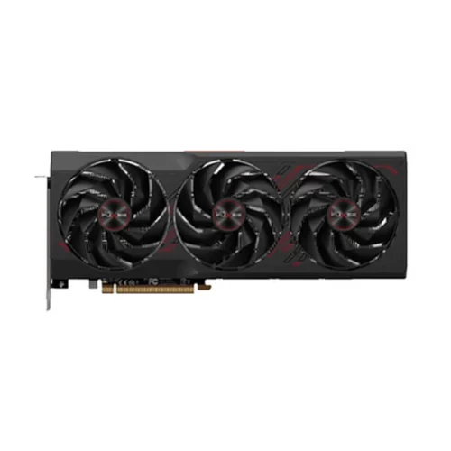 Sapphire Pulse Rx 7900 Gre Gaming Oc 16Gb Graphics Card (11325-04-20G)