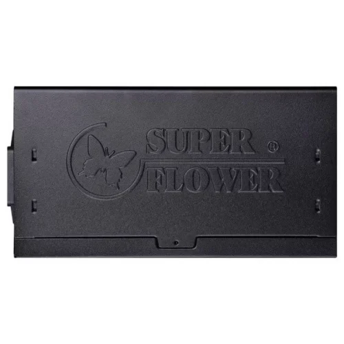 Super Flower Leadex III 850 Watt 80 Plus Gold Power Supply (SF-850F14HG)