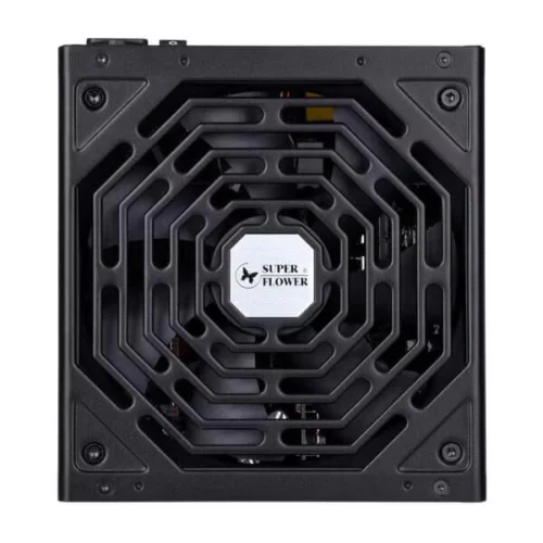 Super Flower Leadex Platinum SE 1000 Watt Power Supply (SF-1000F14MP)