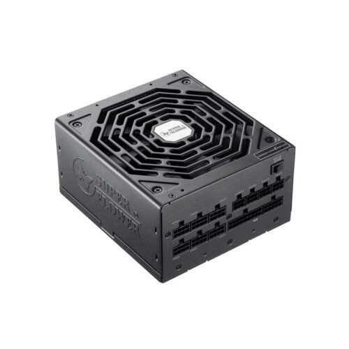 Super Flower Leadex Platinum SE 850 Watt Power Supply (SF-850F14MP)