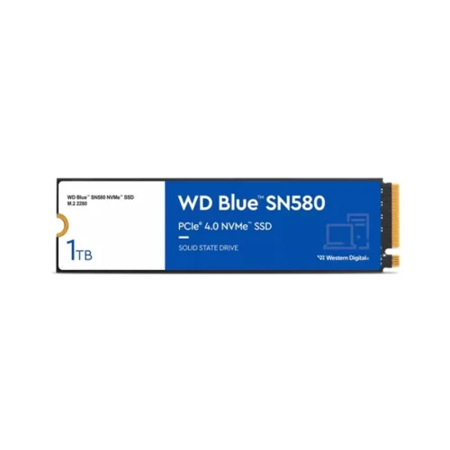 Western Digital Blue SA510 1TB Internal SSD ( WDS100T3B0A)